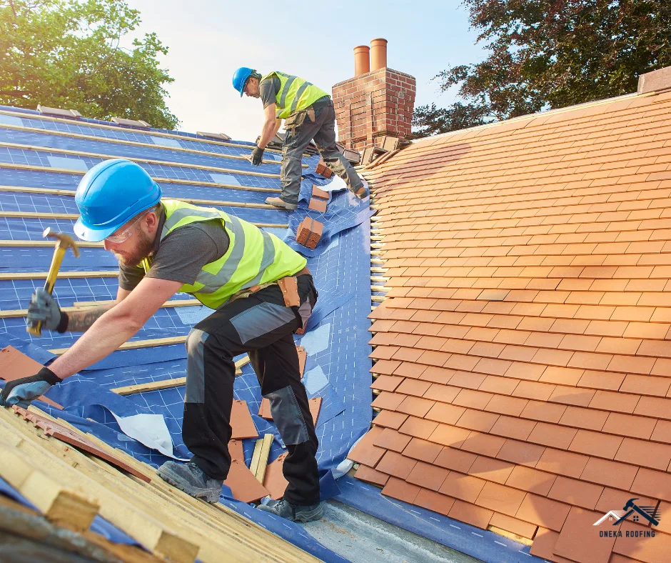 Why choose Roof Repair Near Me in Peoria, IL